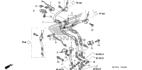 Front Brake Hose