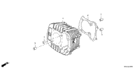 Cylinder