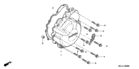 Alternator Cover