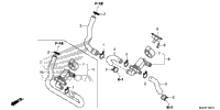 Air Injection Control Valve