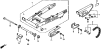 Swingarm