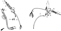 Handle Switch