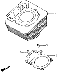 Cylinder