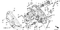 Right Crankcase Cover (2)
