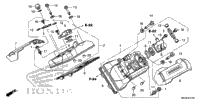 Cylinder Head Cover