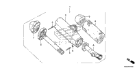 Muffler (2)