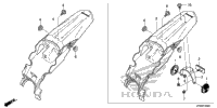 Rear Fender (1)