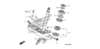 Steering Stem