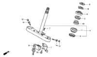 Steering Stem