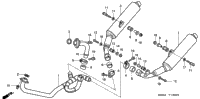 Muffler