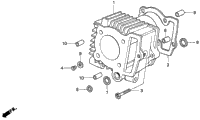 Cylinder