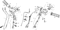 Handle Switch (I)