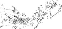 Gl11110afairing Wire Harness