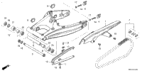 Swingarm