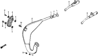 Muffler 83
