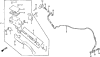Clutch Master Cylinder
