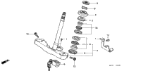 Steering Stem