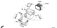 Abs Modulator