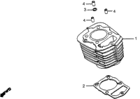 Cylinder