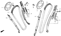 Cam Chain