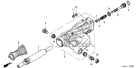Swingarm