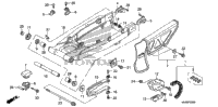 Swingarm