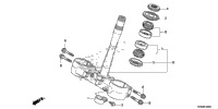 Steering Stem