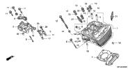 Front Cylinder Head