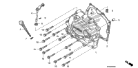 Right Crankcase Cover
