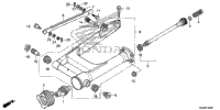 Swingarm