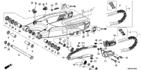 Swingarm