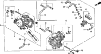 Carburetor Assy