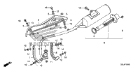 Muffler