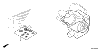 Gasket Kit B