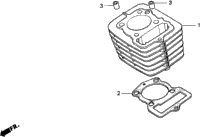 Cylinder
