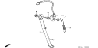 Side Stand