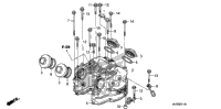 Cylinder Head Cover