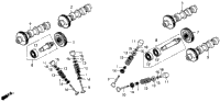 Camshaft