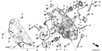 Right Crankcase Cover (2)