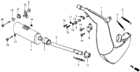 Muffler 85