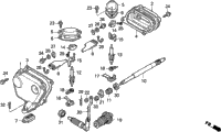 Exhaust Valve