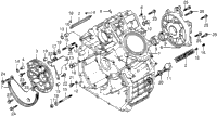 Cylinder Block