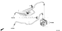 Brake Pipe