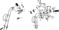 Handle Switch 85-87