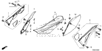 Seat@Side Cover