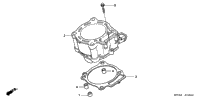Cylinder