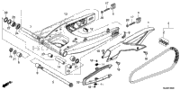 Swingarm