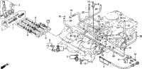 Throttle Body Components