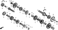 Transmission 89-90
