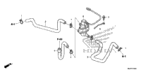Air Injection Control Valve